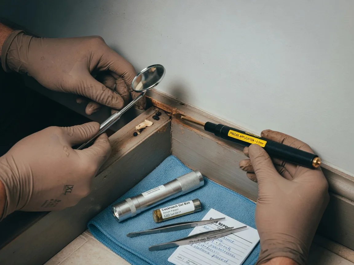 Why choose Emergency Pest Control in Andover, ME